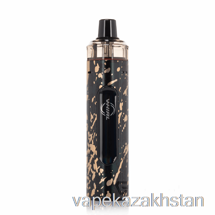 Vape Smoke Uwell WHIRL T1 16W Pod Mod Kit Camouflage
